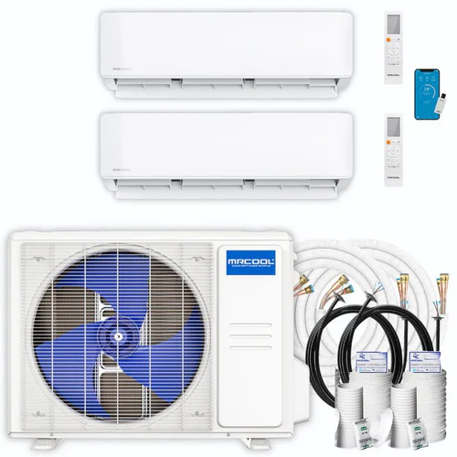 MRCOOL-DIY-Multi-Zone-4th-Gen-27000-BTU-9K-12K-22-SEER-Mini-Split-System-511636_500x