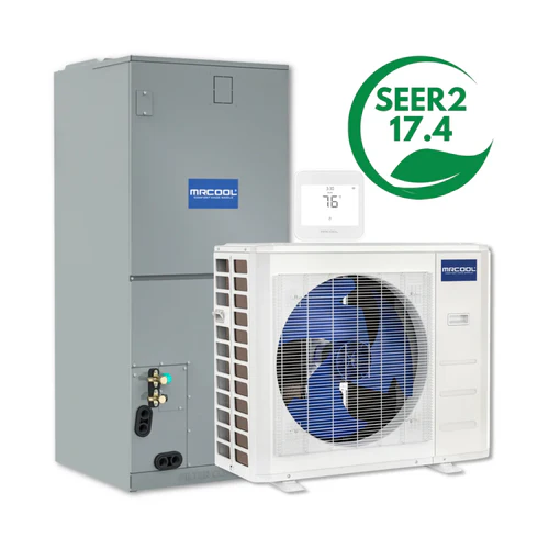 MRCOOL-Hyper-Heat-3-Ton-Central-Ducted-Heat-Pump-Split-System_500x